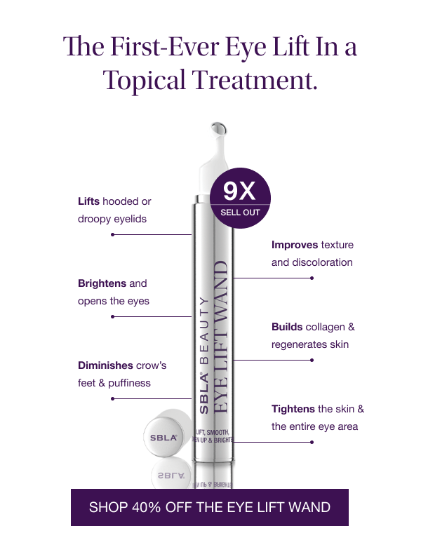Shop 40% Off Eye Lift Wand