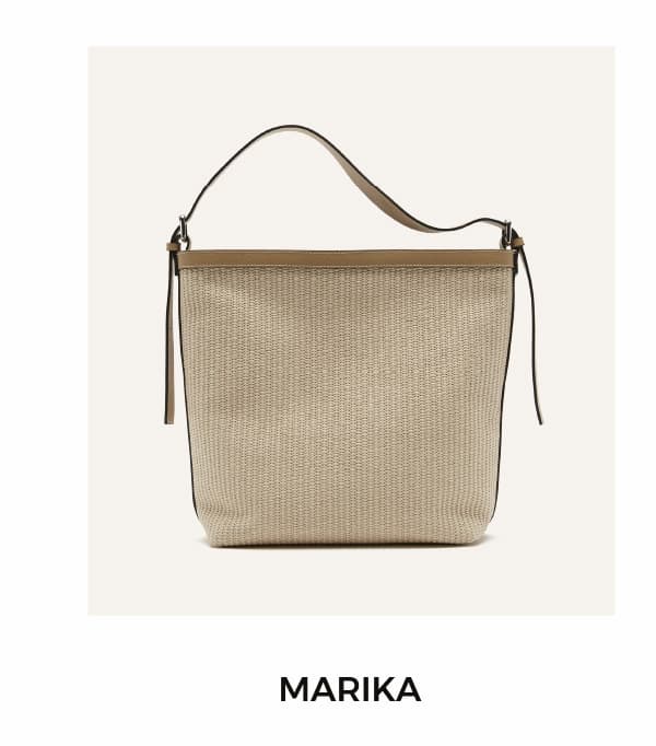 MARIKA
