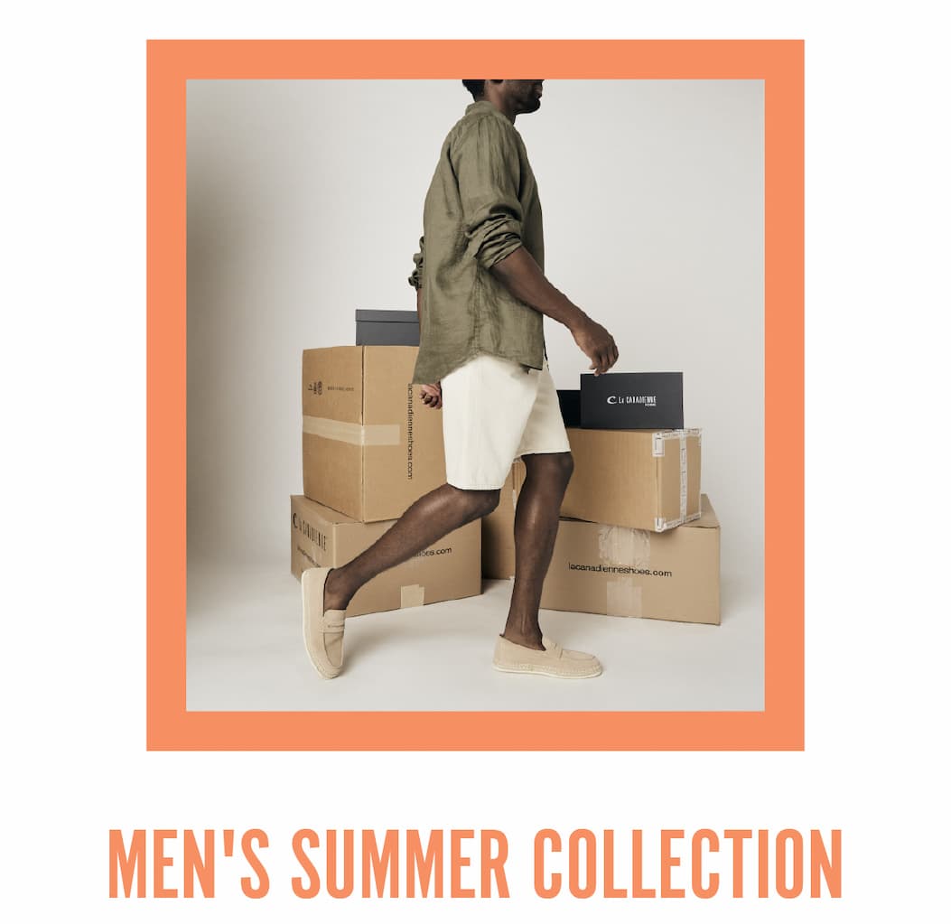 SHOP MEN