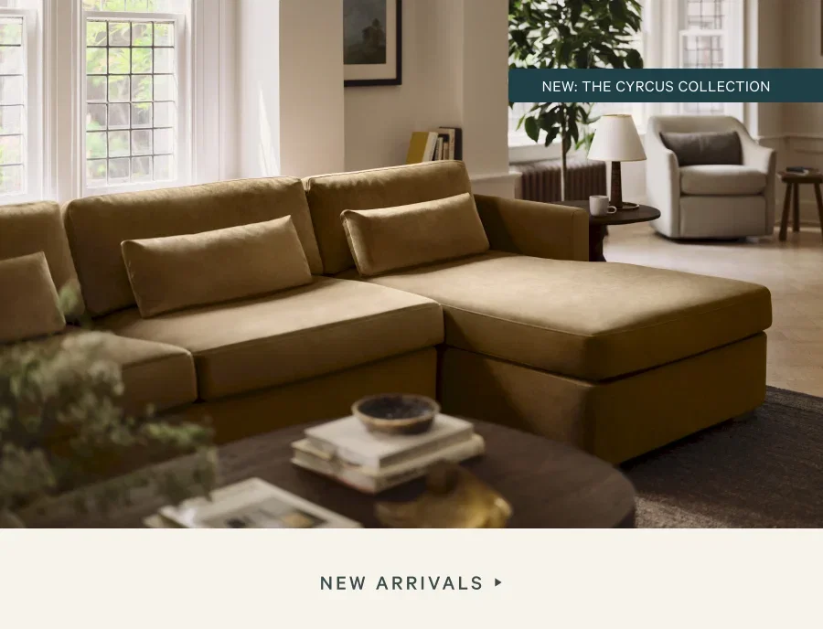 New Arrivals