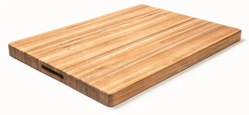 Teakhaus Edge Grain Cutting Board (XL)