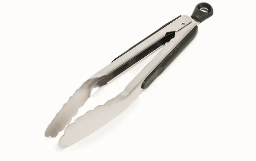 OXO Good Grips 9-inch Tongs
