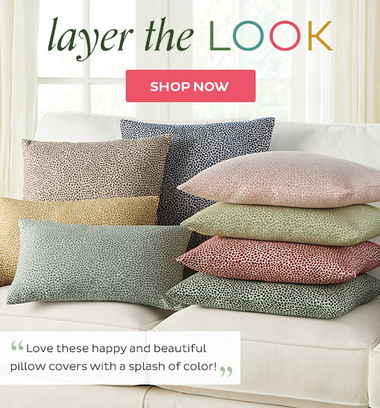 Layer the Look - 