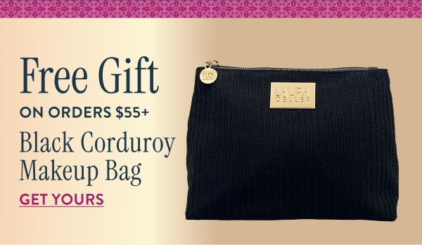 Free Gift On Orders $55+ | Get Yours