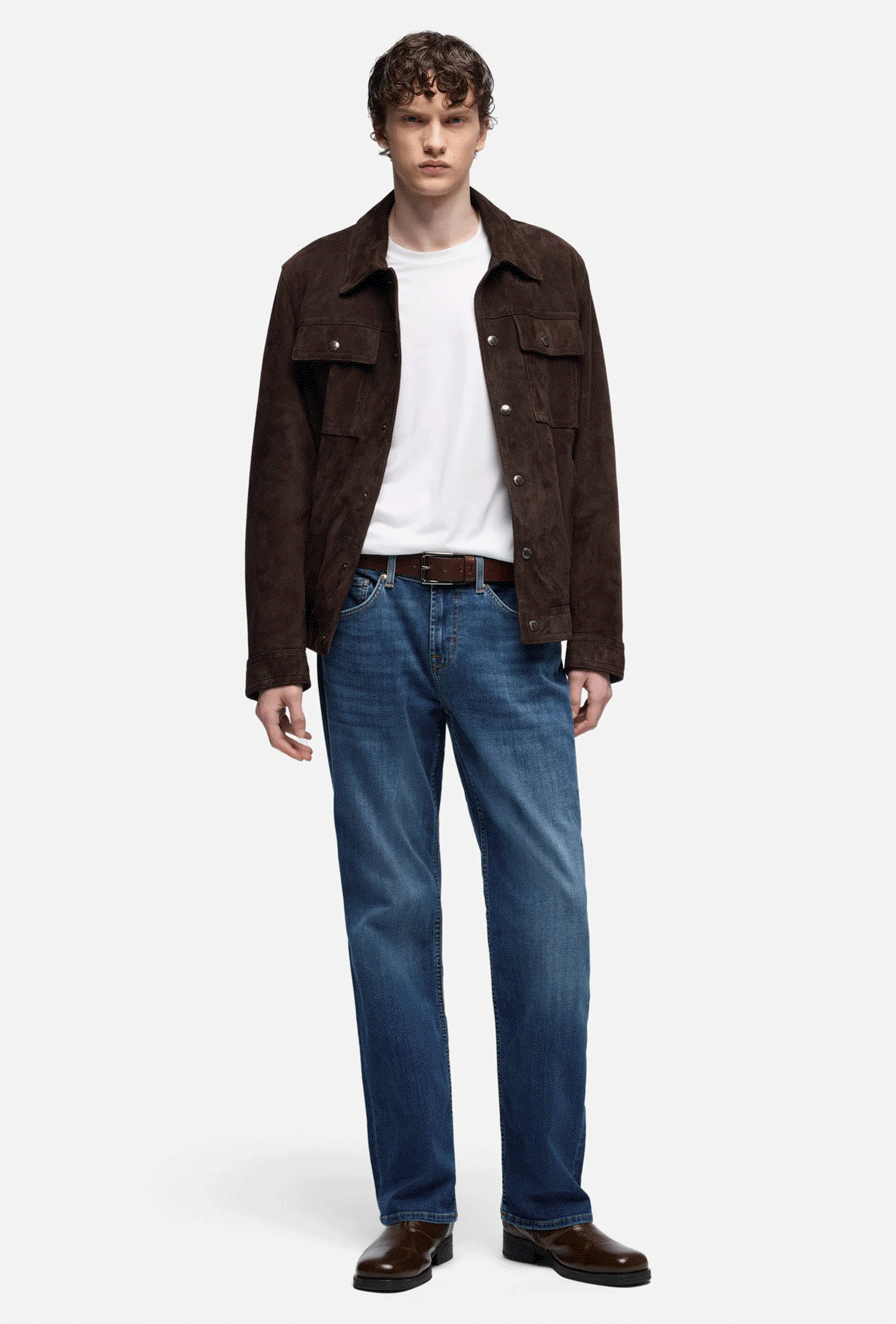Shop Select Denim Under 150