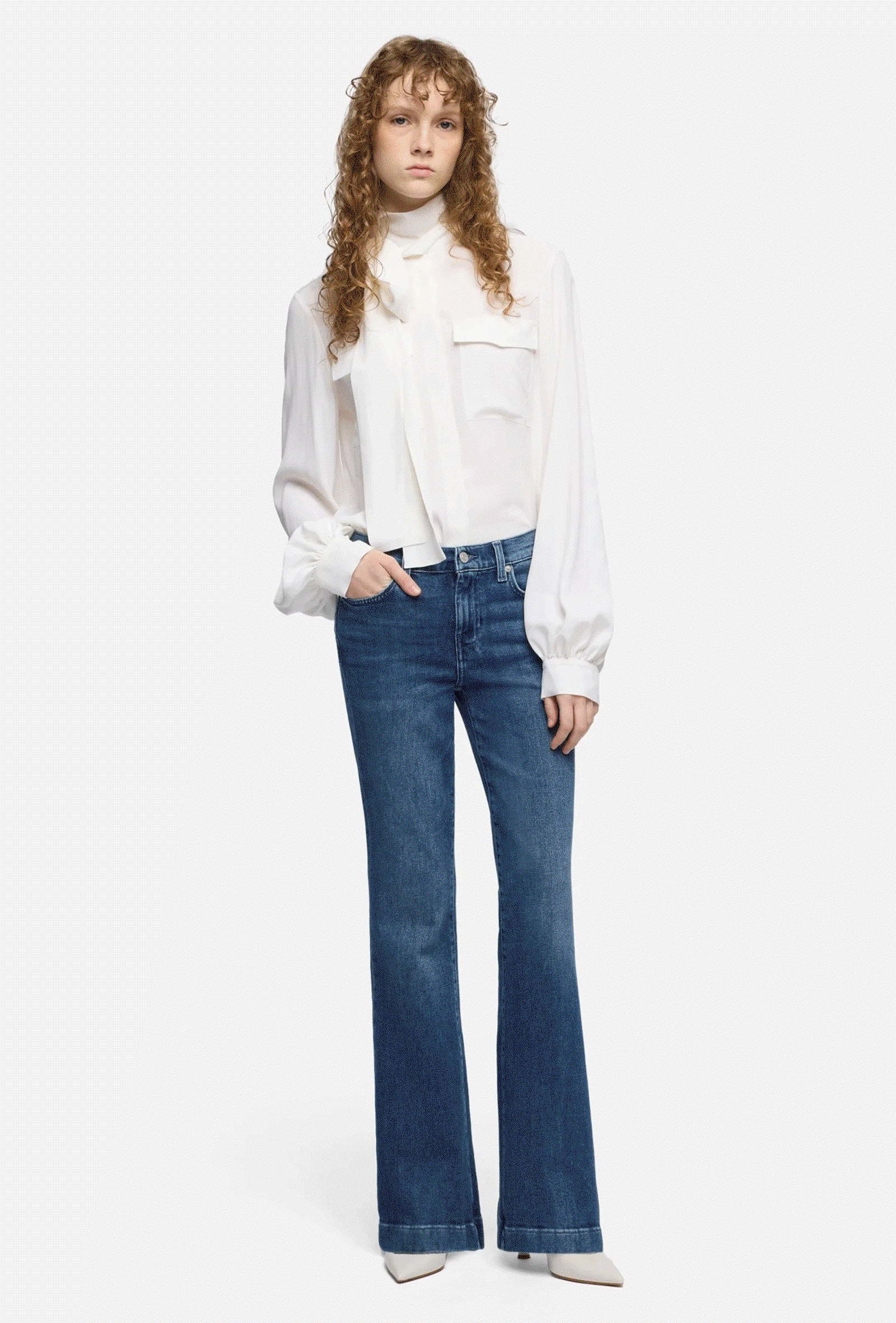 Shop Select Denim Under 150