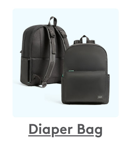 Diaper Bag