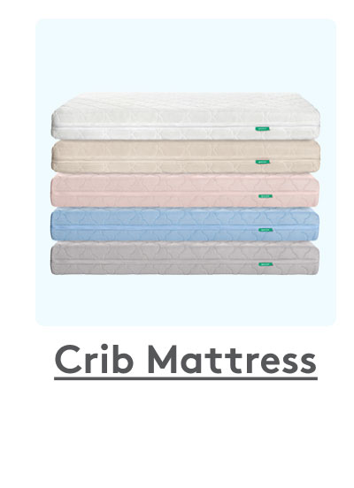 Crib Mattress