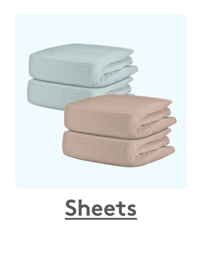 Sheets