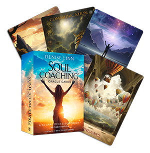Soul Coaching Oracle Cards