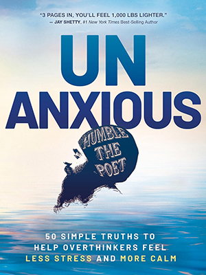 Unanxious