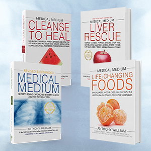 Anthony William – Healing Essentials