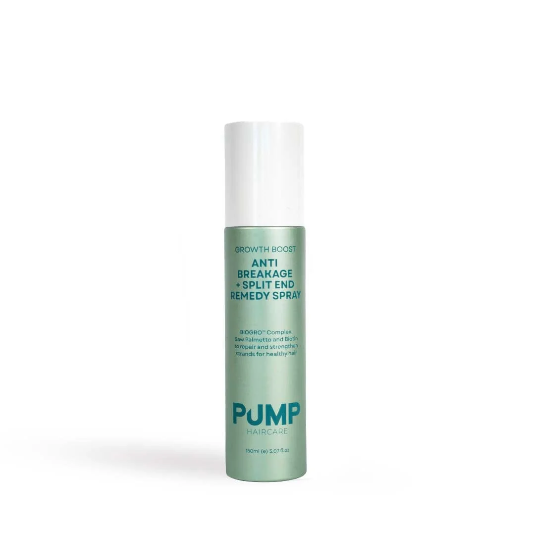 Image of Growth Boost Anti Breakage + Split End Remedy Spray
