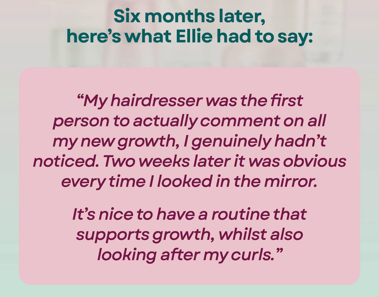 Grow Your Curls Set