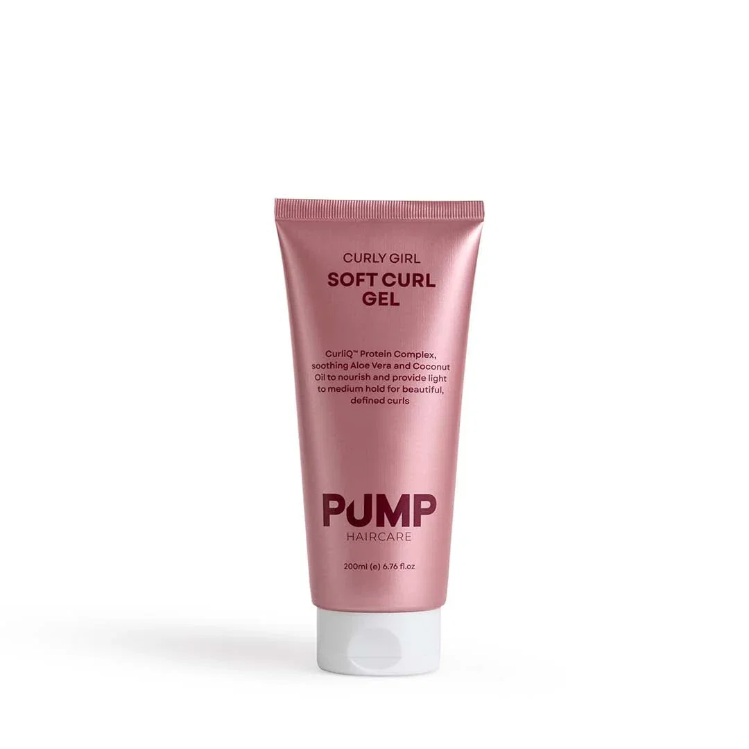 Image of Curly Girl Soft Curl Gel