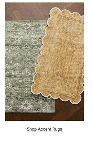 Shop Accent Rugs