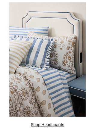 Shop Headboards