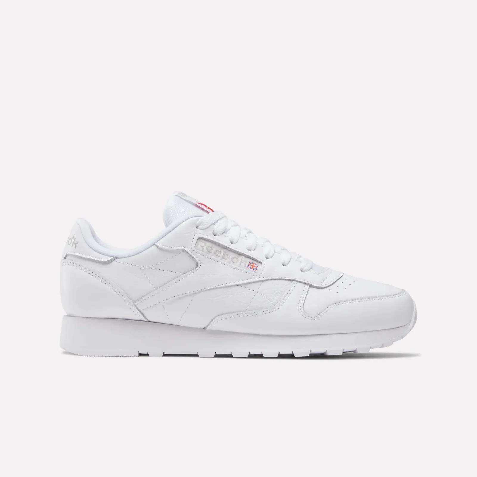 Image of Classic Leather Shoes