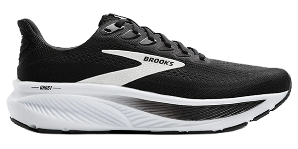 Brooks Ghost 17