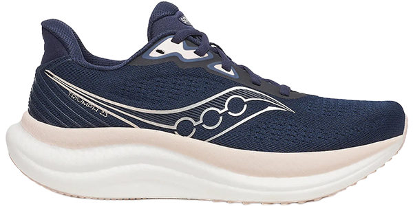 Saucony Triumph 23