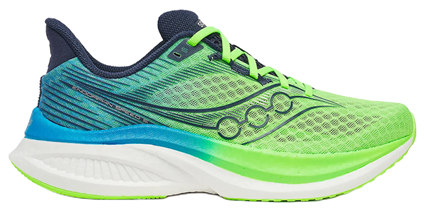 Saucony Endorphin Speed 5
