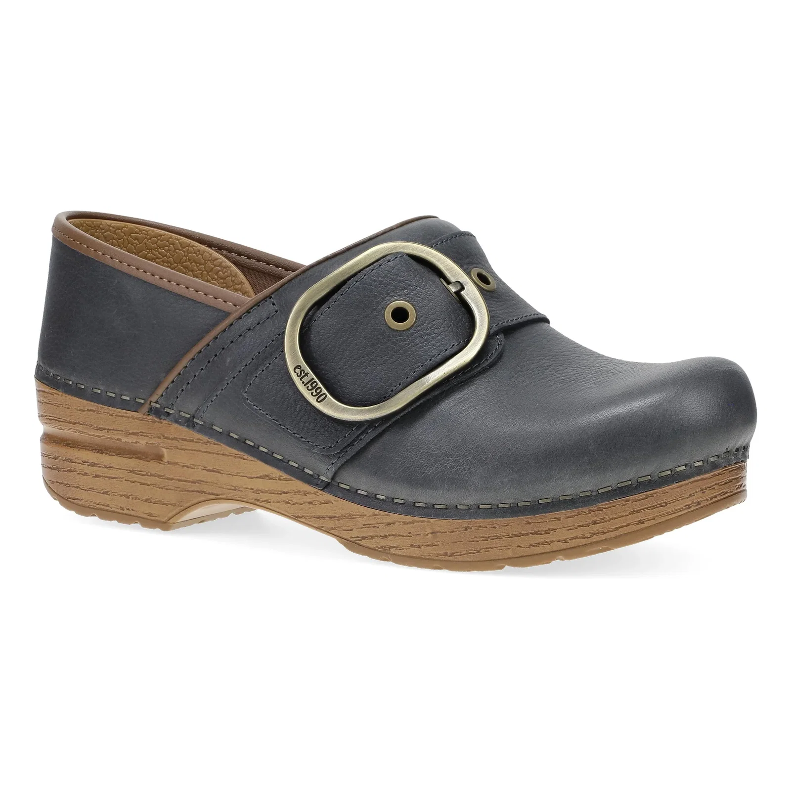 Image of Pearson<br>Dusty Blue