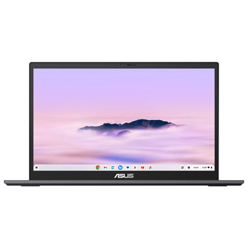 ASUS Chromebook Plus CX34 14