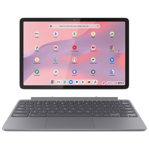 Lenovo Chromebook Duet 10.95