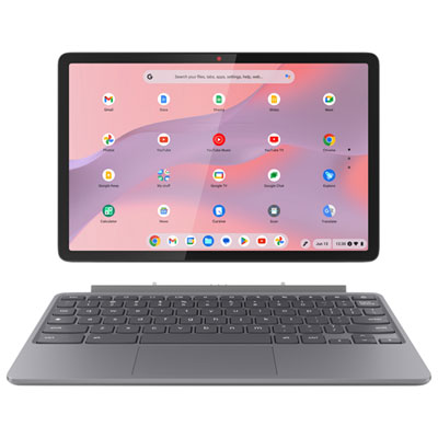 Lenovo Chromebook Duet 11