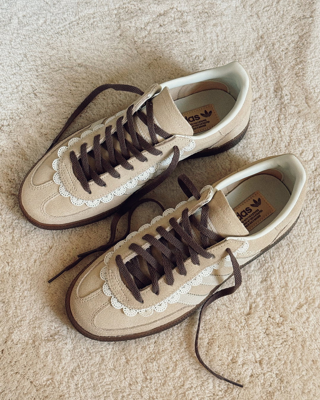 adidas Handball Spezial