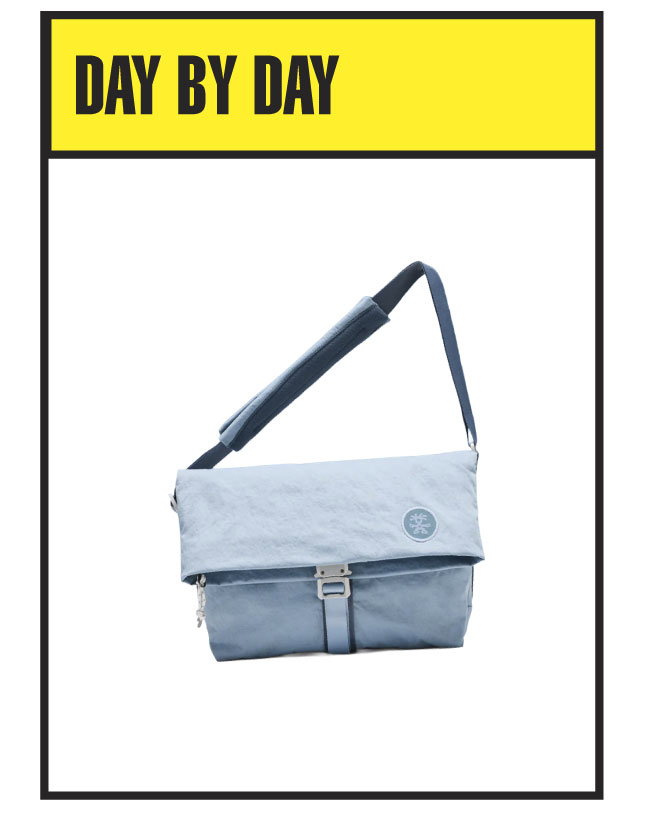 Day by Day