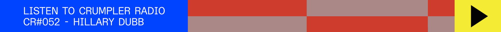 Crumpler Radio