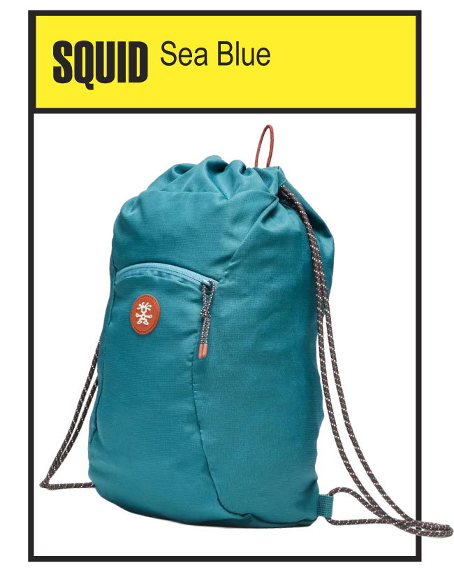 Squid