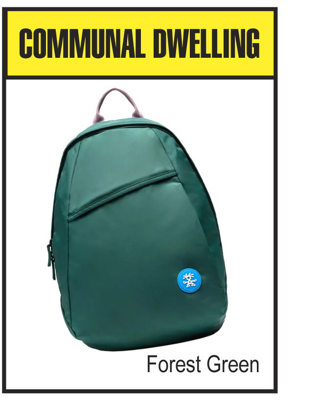Communal Dwelling