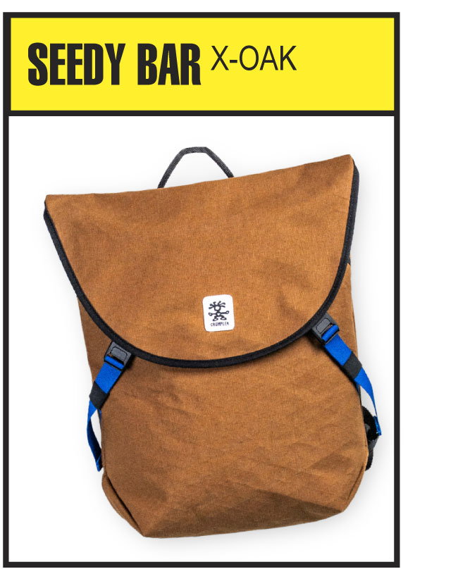 Seedy Bar