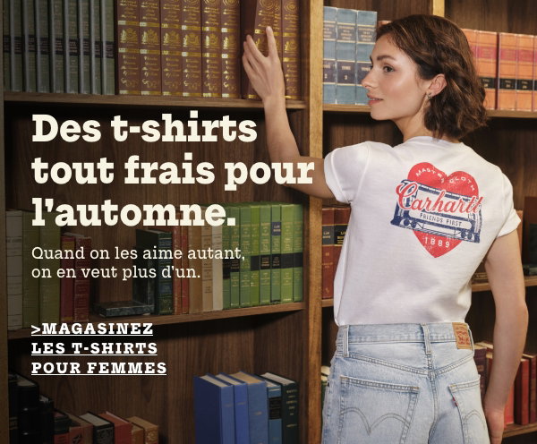 BTC - WOMEN - TEE DISCOVERY
