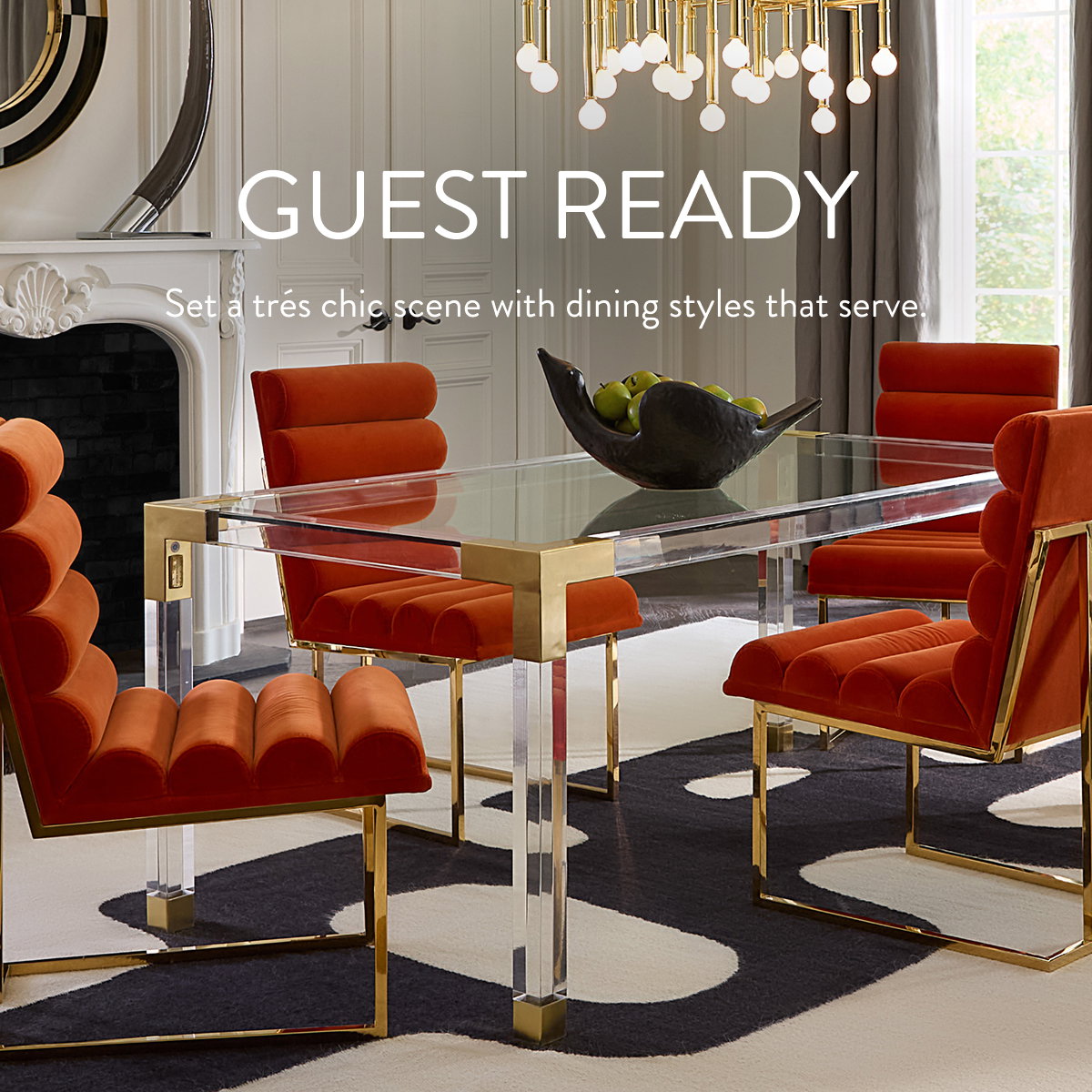 Shop Dining Tables