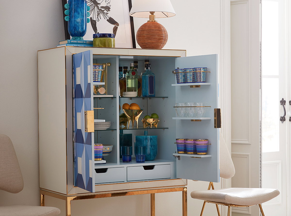 Shop Bars & Bar Carts