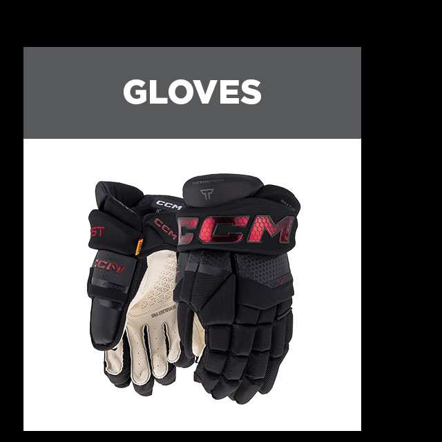 B4b- Gloves
