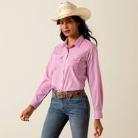 Western VentTEK Shirt