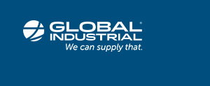 Global Industrial Logo