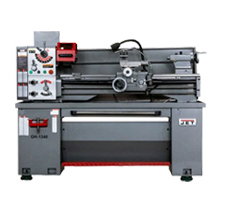 Shop JET® 13" x 40" Gear Head Lathe With Digital Read Out (Savings 5% off*) Now