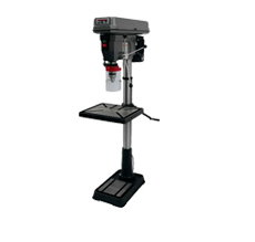 Shop JET® 20" Floor Drill Press (Savings 5% off*) Now