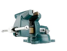 Shop Wilton® Mechanics Vise With Swivel Base (Savings 10% off*) Now
