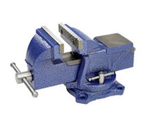 Shop Wilton® General Purpose Bench Vise With Swivel Base (Savings 10% off*) Now