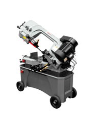 Shop JET® 7" x 12" Horizontal And Vertical Bandsaw (Savings 10% off*) Now