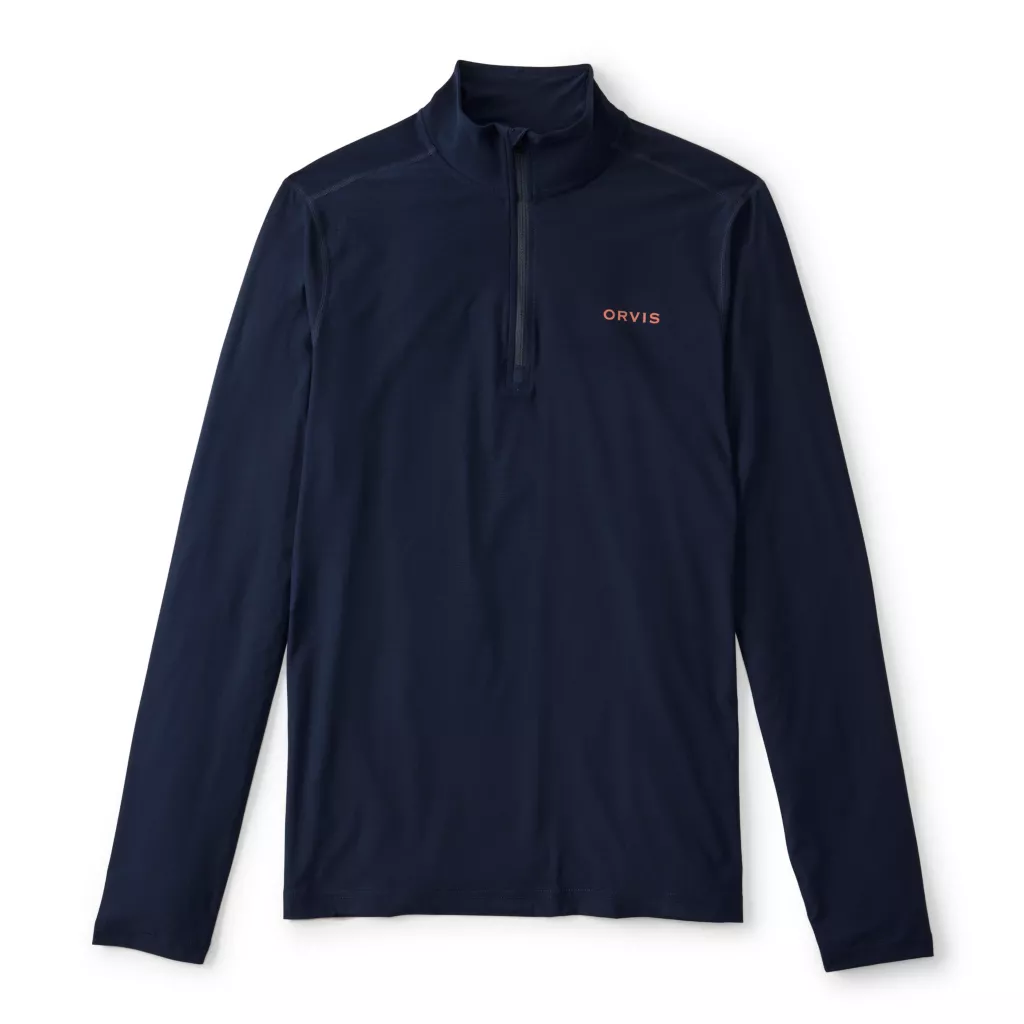 Men’s Sun Defense 1/4-Zip