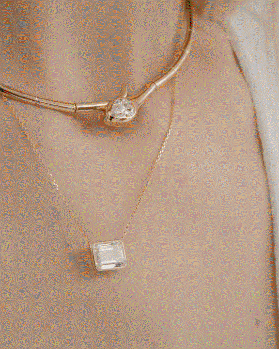 Neckalces