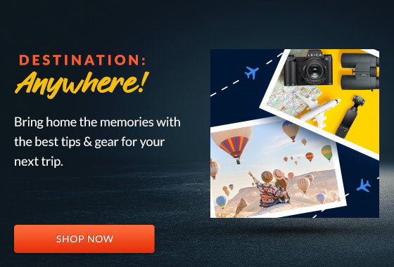 Travel Photography | Shop Now