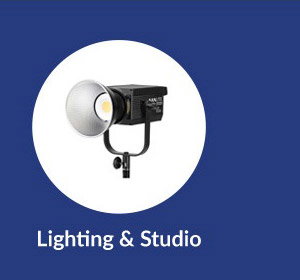Lighting & Studio